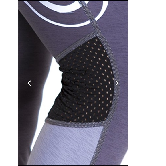 Platinum Sun Sunproof UPF 30+ Athletic Legging - Picture 5 of 16